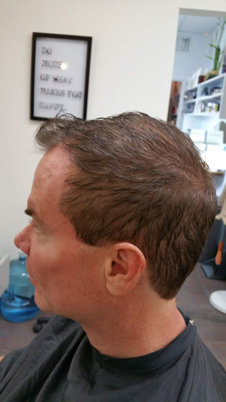 blow- dry- hair plus-