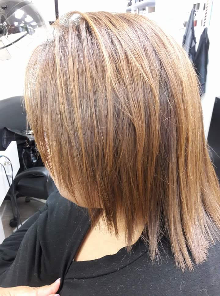 blow- dry- hair plus-