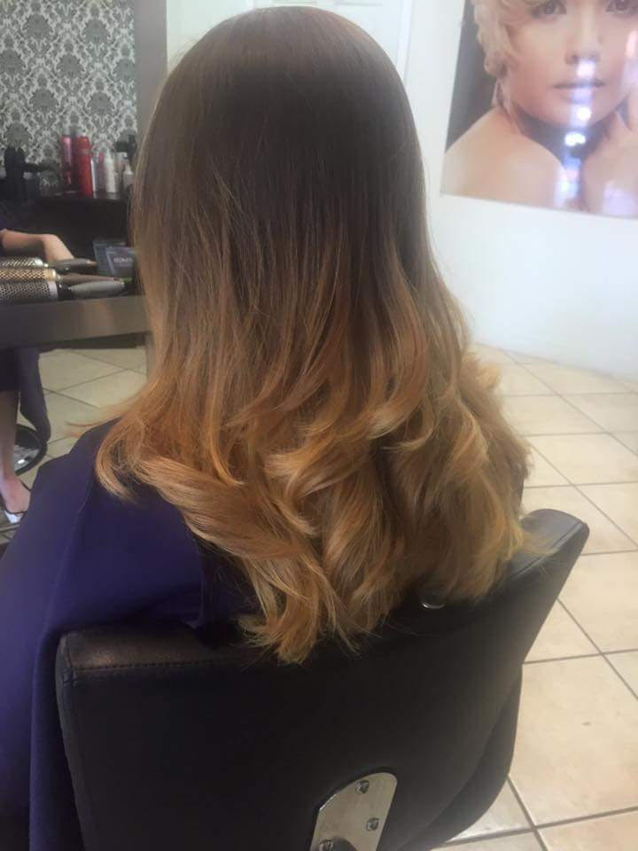blow- dry- hair plus-