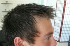blow- dry- hair plus-