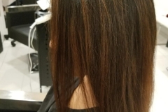 blow- dry- hair plus-