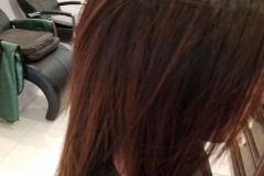 blow- dry- hair plus-