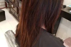 blow- dry- hair plus-
