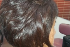 blow- dry- hair plus-