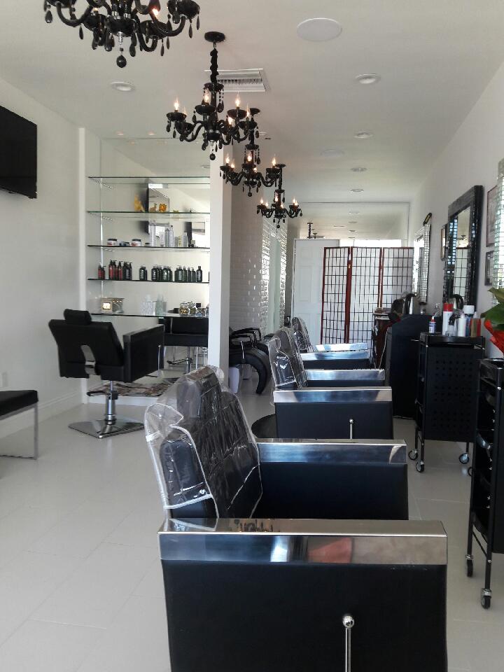 Blow Dry Hair Plus