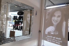 Blow Dry Hair Plus
