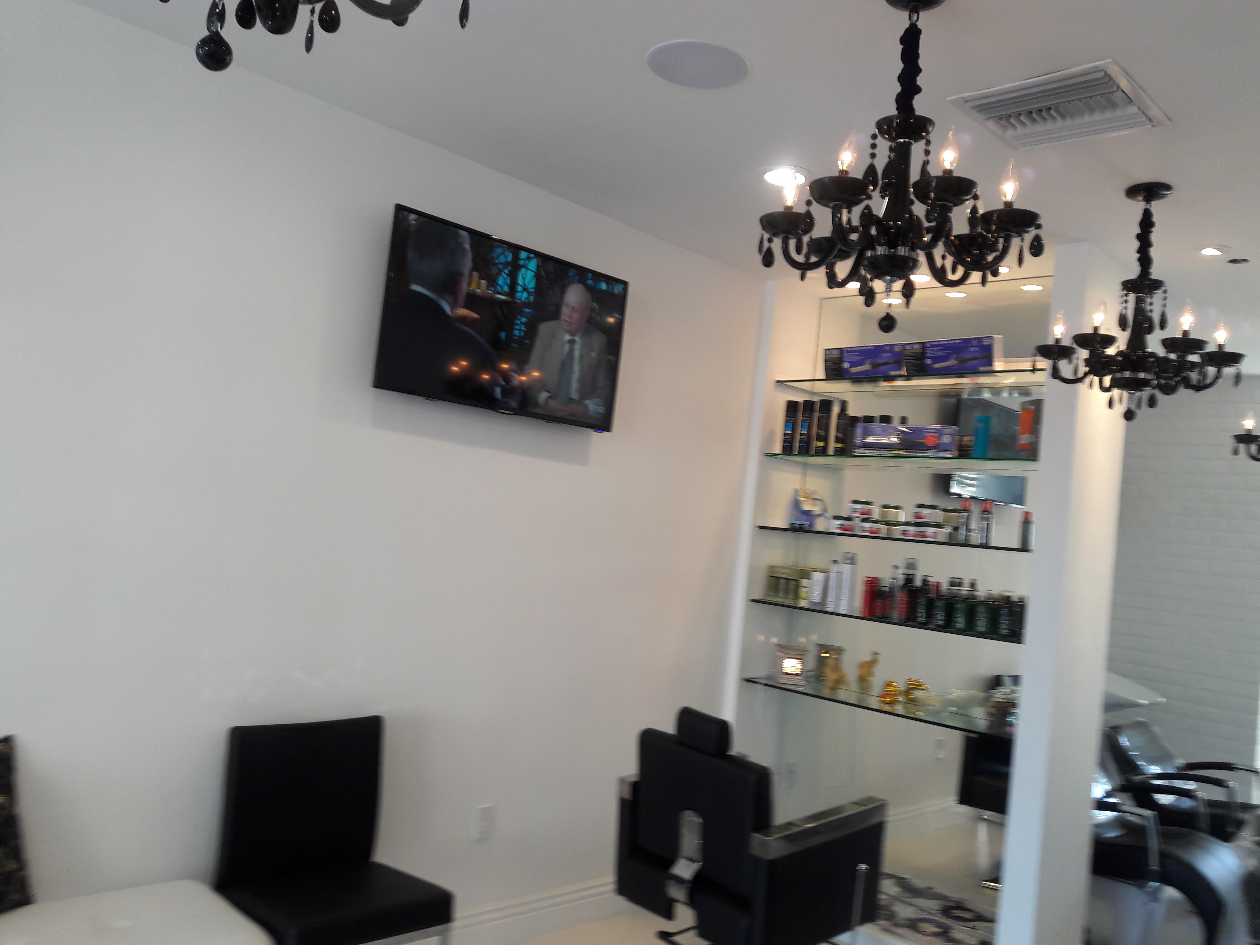 Blow Dry Hair Plus
